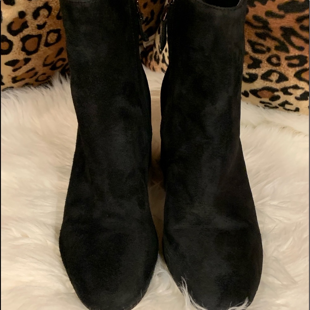 Sam Edelman boots